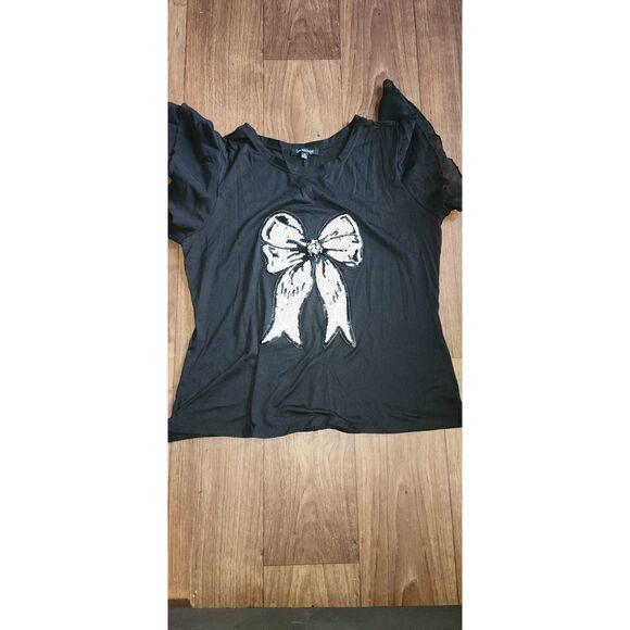 Ups & Downs T Shirt - Picture 1 of 5